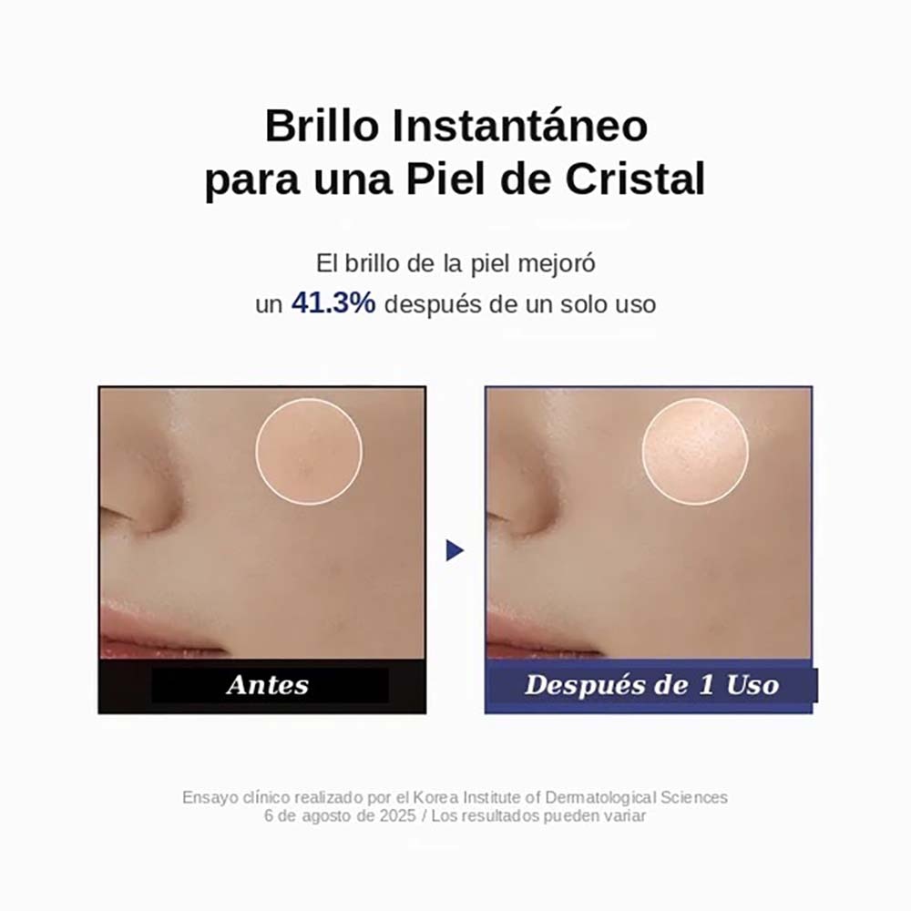 AQUA MARINE JELLY MIST DE DR. ALTHEA (BRUMA PARA BRILLO HIDRATADO)